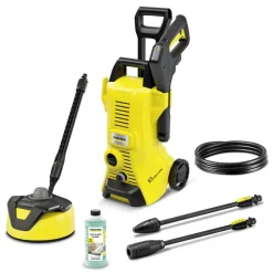Hochdruckreiniger 'K 3 Power Control Home T 5'