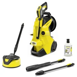 Hochdruckreiniger 'K 4 Premium Power Control Home'