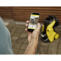 Hochdruckreiniger 'K 5 Premium Smart Control Home'