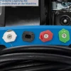 Hochdruckreiniger 'HCP5000' 4300 W 221 bar
