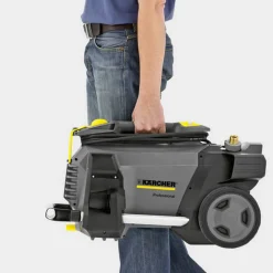 Hochdruckreiniger 'HD 5/17 C Plus'