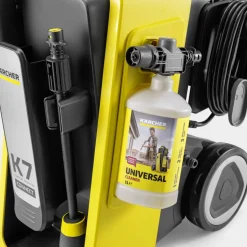 Hochdruckreiniger 'K 7 Comfort Premium Connect'