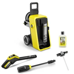 Hochdruckreiniger 'K 7 Comfort Premium Connect'