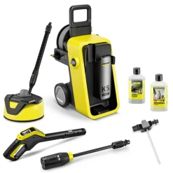 Hochdruckreiniger 'K 5 Comfort Premium Connect Home'