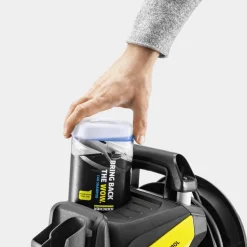 Hochdruckreiniger 'K 7 Power'