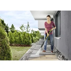 Hochdruckreiniger 'K 5 Power Control Flex Home'