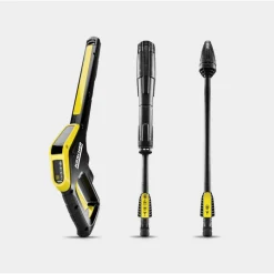 Hochdruckreiniger 'K 5 Power Flex Home & Brush Anniversary Edition'