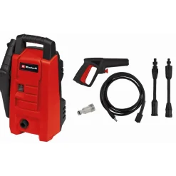 Hochdruckreiniger 'TC-HP 90' 1200 W