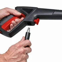 Hochdruckreiniger 'TC-HP 90' 1200 W