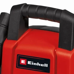 Hochdruckreiniger 'TC-HP 90' 1200 W
