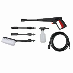 Hochdruckreiniger 'TC-HP 130' 1500 W