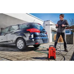 Hochdruckreiniger 'TC-HP 130' 1500 W