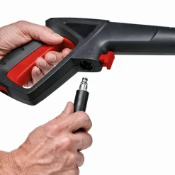 Hochdruckreiniger 'TC-HP 130' 1500 W
