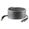 Hochdruckschlauch 'PremiumFlex' H 10 Q Anti-Twist