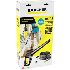 Hochdruckschlauch-Set HK 7.5 3-tlg.