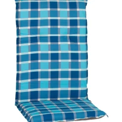 Hochlehner-Auflage 'Bhamo' mehrfarbig 50 x 118 x 6 cm