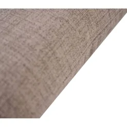 Hochlehner-Auflage 'Comfort' taupe 48 x 110 x 6 cm