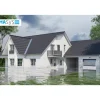 Hochwasserschutz-Kit Standard Aluminium 1,2 x 1 m