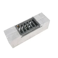 Hofablauf 'T-Drain' 50 x 16 x 16 cm