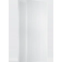 Hohlkammerplatten Gewächshaus 'Ergänzungsset 4' transparent 4 mm, 6-teilig