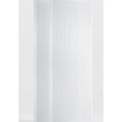 Hohlkammerplatten Gewächshaus 'Ergänzungsset 4' transparent 6 mm, 6-teilig