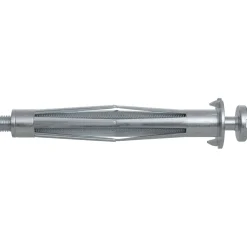 Hohlraum-Metalldübel 'HM S' 4,6 mm 4 Stück