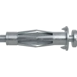 Hohlraum-Metalldübel 'HM S' 3,7 mm 4 Stück