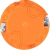 Hohlwanddose 'Kaiser' Ø 68 x 49 mm 10 Stück
