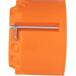 Hohlwanddose 'Kaiser' Ø 68 x 49 mm 10 Stück