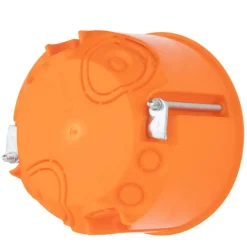 Hohlwanddose 'Kaiser' Ø 68 x 49 mm 10 Stück