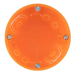 Hohlwanddose 'Kaiser' Ø 68 x 49 mm