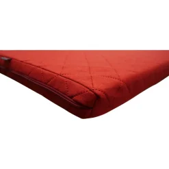 Hollywoodschaukel 'Elegance Joy' 3-Sitzer bordeaux 210 x 160 x 145 cm