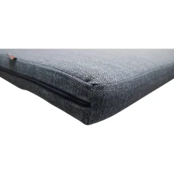 Hollywoodschaukel 'Motion Smart' 3-Sitzer blau 210 x 160 x 145 cm