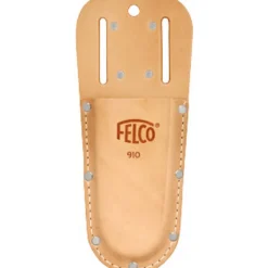 Holster 'Felco 910' Leder braun 25 cm