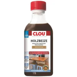 Holzbeize eichefarben mittel 250 ml