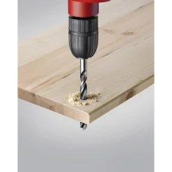 Holzbohrer Ø 3 mm