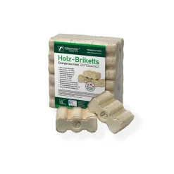Holz-Briketts 10 kg