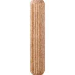 Holzdübel 6 x 30 mm 50 Stück