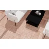 Holzfliese Douglasie braun 600 x 600 x 49 mm