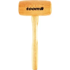 Holzhammer 60 x 120 mm
