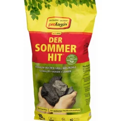 Holzkohle "Der Sommer-Hit" 10 kg