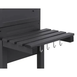 Holzkohlegrill 'Toronto XXL 2019' 152 x 137 x 73 cm