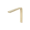 Holzkonsole 'Thor' Holz 290 x 240 x 30 mm