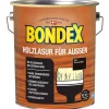 Holzlasur palisanderfarben 4 l