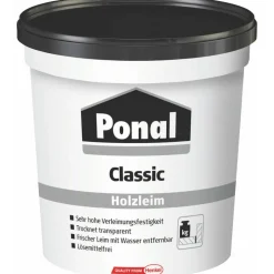 Holzleim 'Classic' transparent trocknend 760 g