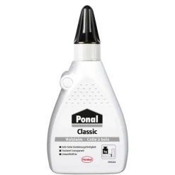 Holzleim 'Classic' transparent trocknend 120 g