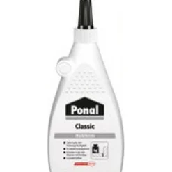 Holzleim 'Classic' transparent trocknend 225 g