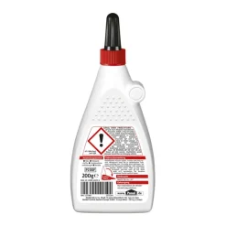 Holzleim 'Fix & Fest' transparent trocknend 200 g