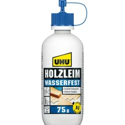 Holzleim 'Wasserfest' 75 g