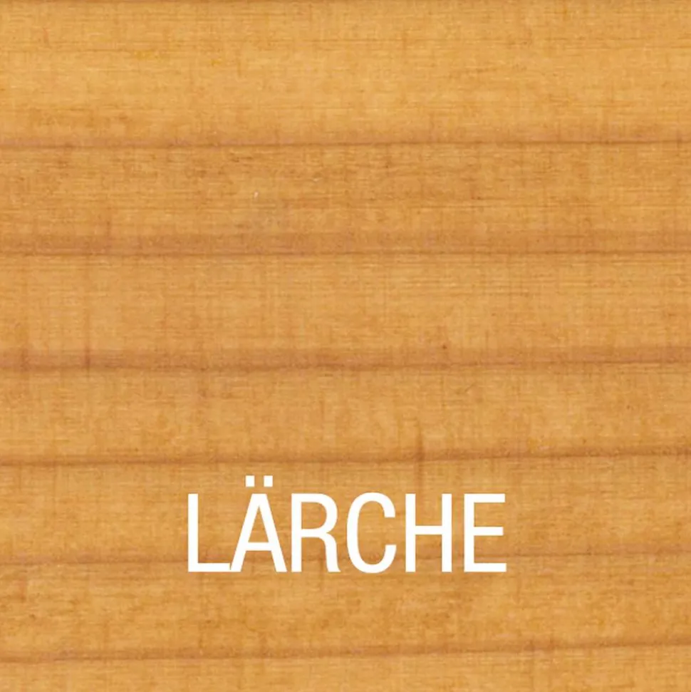 Holzöl lärchefarben 3 l